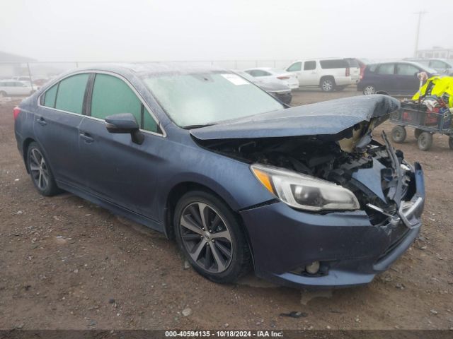 subaru legacy 2017 4s3bnen63h3067500