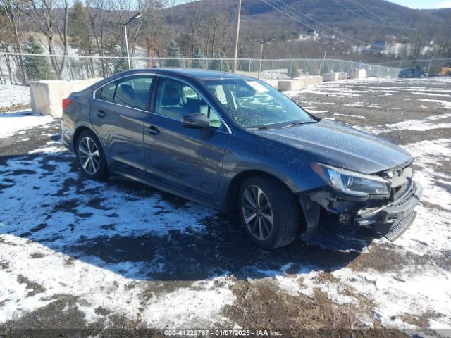 subaru legacy 2018 4s3bnen63j3031327