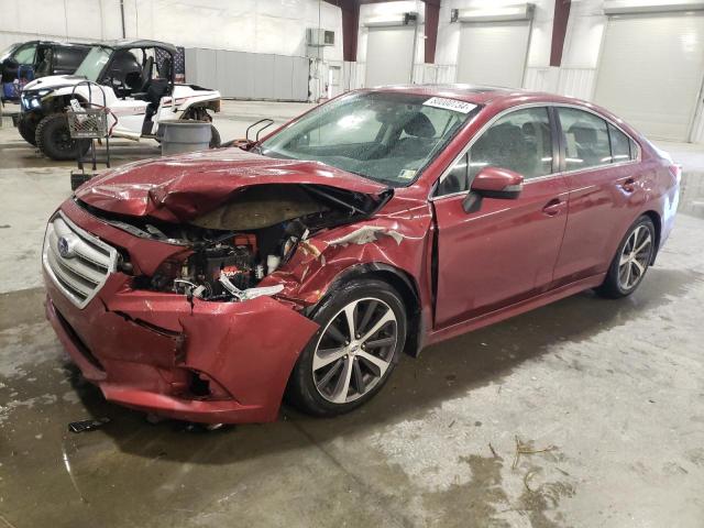 subaru legacy 3.6 2015 4s3bnen64f3034843