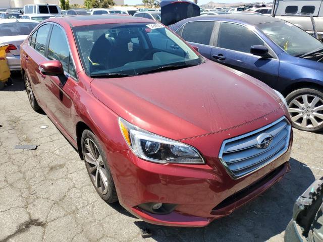 subaru legacy 3.6 2016 4s3bnen66g3005071