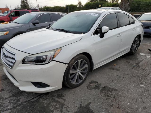 subaru legacy 3.6 2016 4s3bnen66g3030276