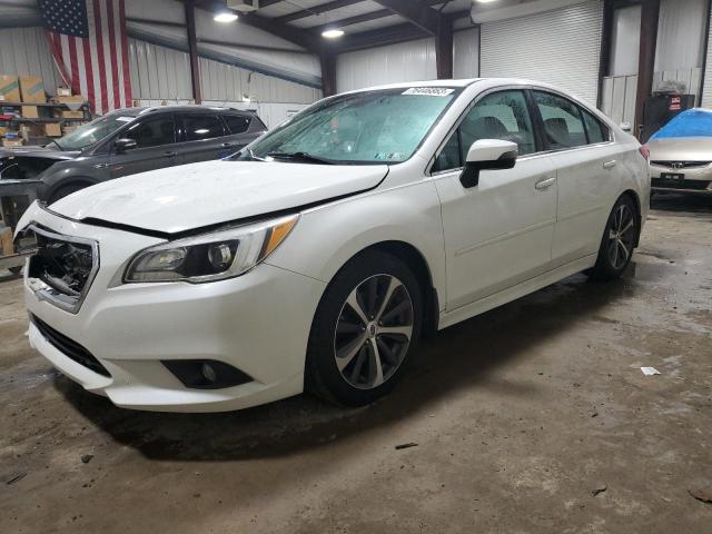 subaru legacy 2017 4s3bnen66h3021093