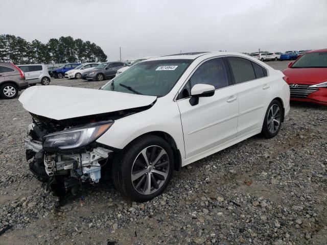 subaru  2019 4s3bnen66k3026186