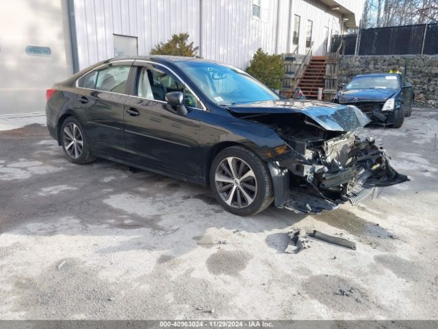 subaru legacy 2016 4s3bnen67g3012787