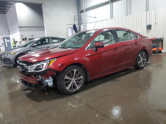 subaru legacy 3.6 2016 4s3bnen67g3034305