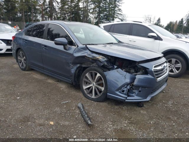 subaru legacy 2018 4s3bnen67j3006740