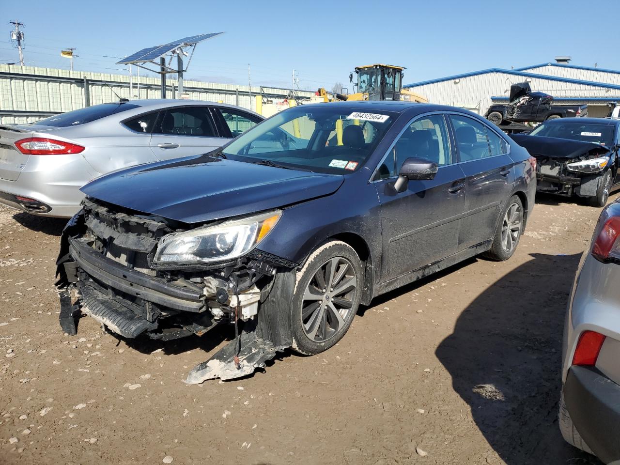 subaru legacy 2016 4s3bnen68g3002673