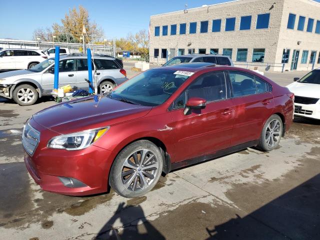 subaru legacy 2017 4s3bnen68h3042320