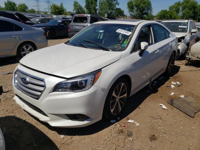 subaru legacy 3.6 2017 4s3bnen69h3064553