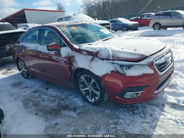 subaru legacy 2018 4s3bnen69j3008103