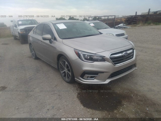 subaru legacy 2018 4s3bnen69j3017562