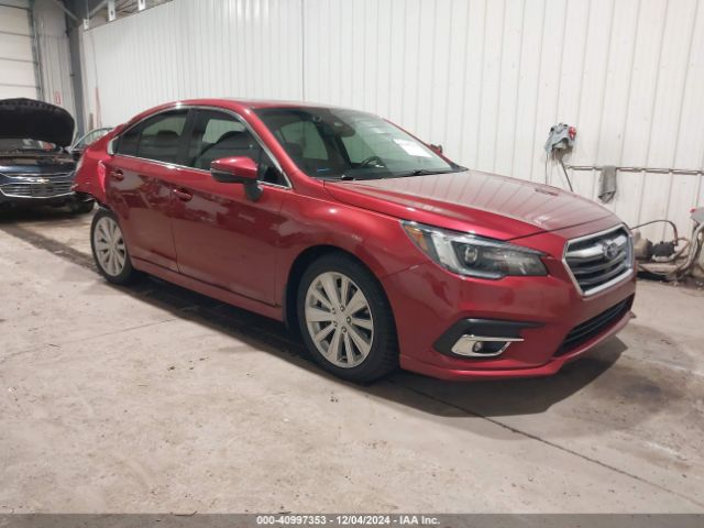 subaru legacy 2019 4s3bnen69k3031401