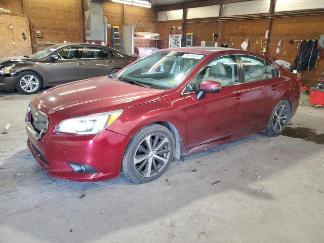 subaru legacy 3.6 2017 4s3bnen6xh3020836