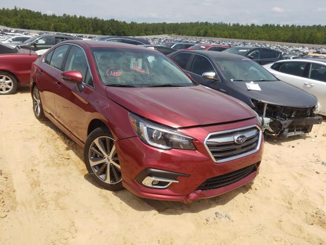 subaru legacy 3.6 2019 4s3bnen6xk3013988