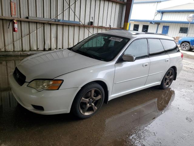 subaru legacy 2007 4s3bp616076328309