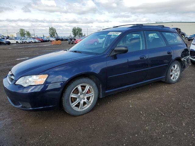 subaru legacy 2007 4s3bp616677326428