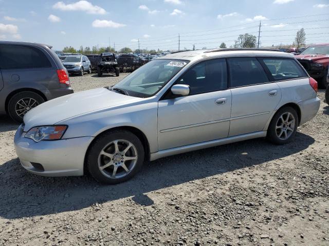 subaru legacy 2005 4s3bp616957323505