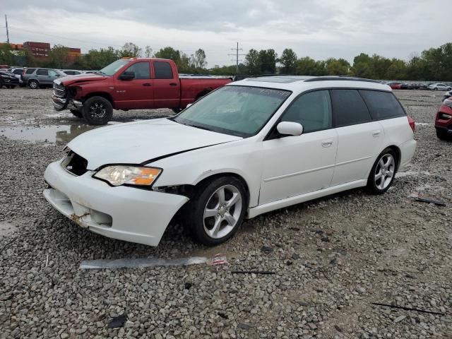 subaru legacy 2.5 2006 4s3bp626167304818