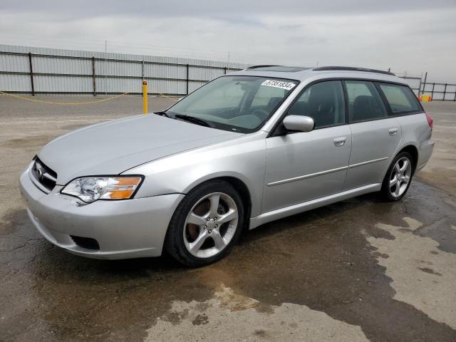 subaru legacy 2006 4s3bp626267335866