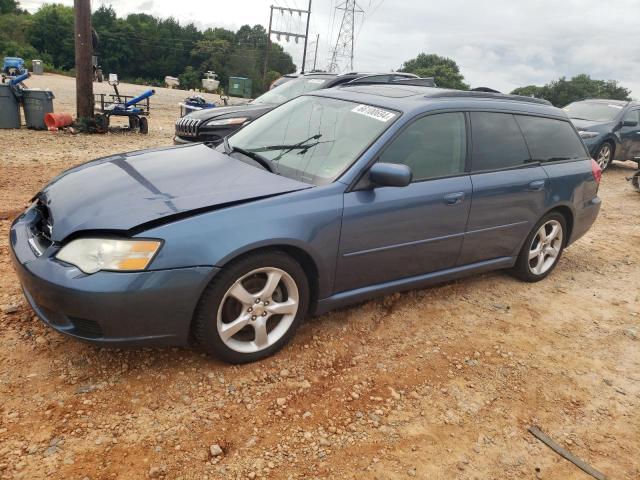 subaru legacy 2.5 2006 4s3bp626367351395