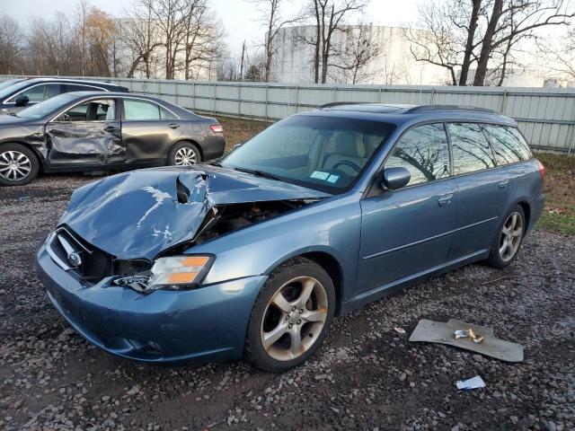 subaru legacy 2.5 2007 4s3bp626377336137