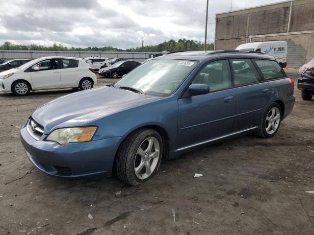 subaru legacy 2006 4s3bp626467310645