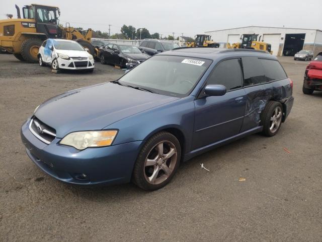 subaru legacy 2006 4s3bp626467311990