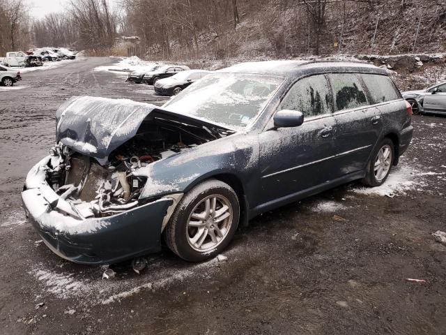 subaru legacy 2.5 2005 4s3bp626757372278