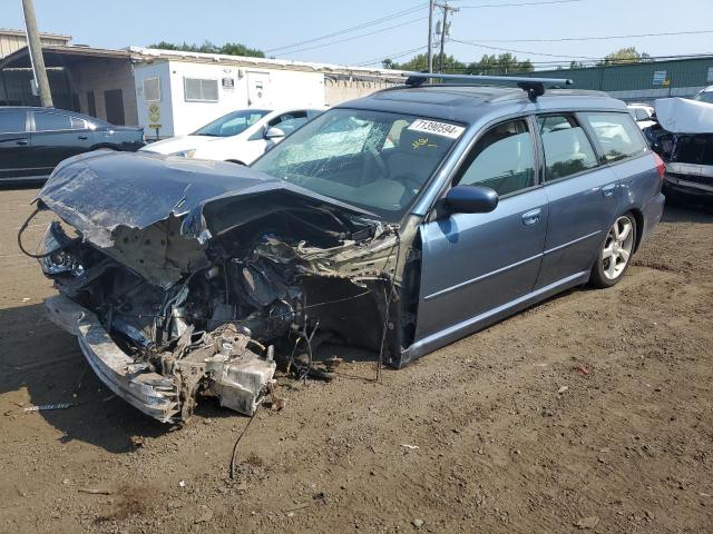 subaru legacy 2.5 2006 4s3bp626867307036