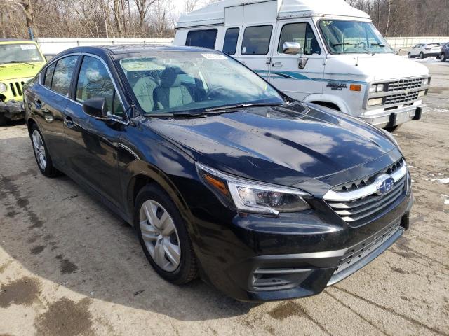 subaru legacy 2020 4s3bwaa65l3033868