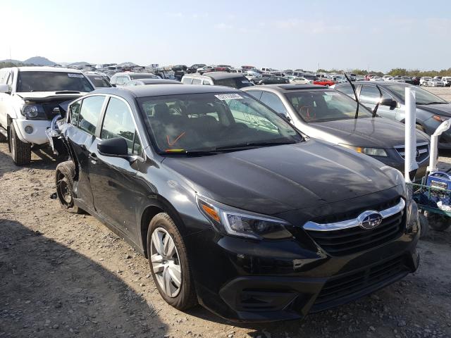 subaru legacy 2020 4s3bwaa67l3019552