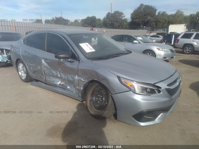 subaru legacy 2020 4s3bwaa68l3033718