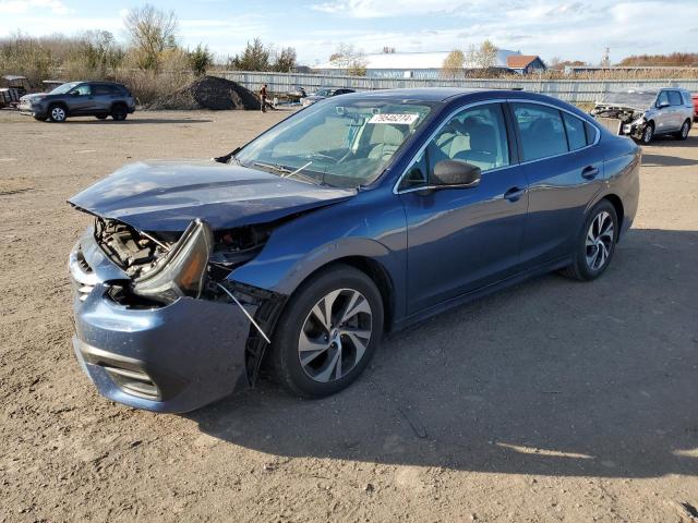 subaru legacy 2020 4s3bwab60l3028298