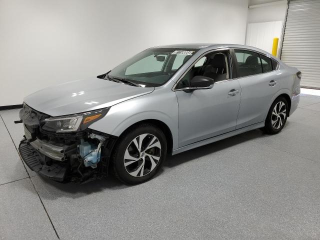 subaru legacy 2021 4s3bwab64m3016981