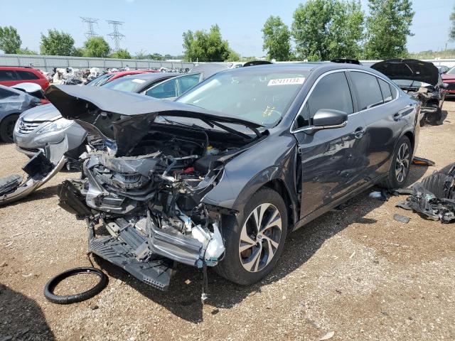 subaru legacy 2020 4s3bwab65l3034095