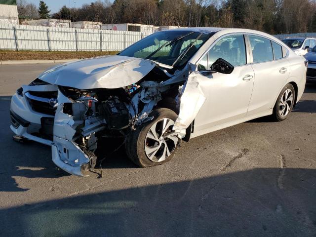 subaru legacy 2021 4s3bwab65m3015418