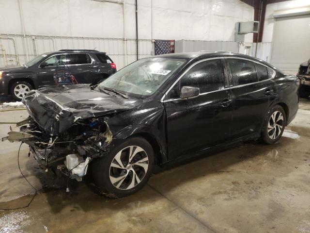 subaru legacy 2020 4s3bwab66l3021422