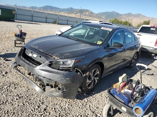 subaru legacy 2022 4s3bwab68n3009629