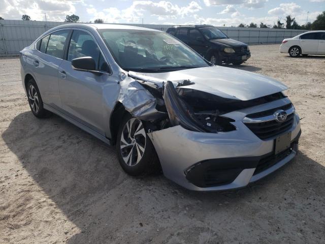 subaru legacy 2020 4s3bwab69l3028476