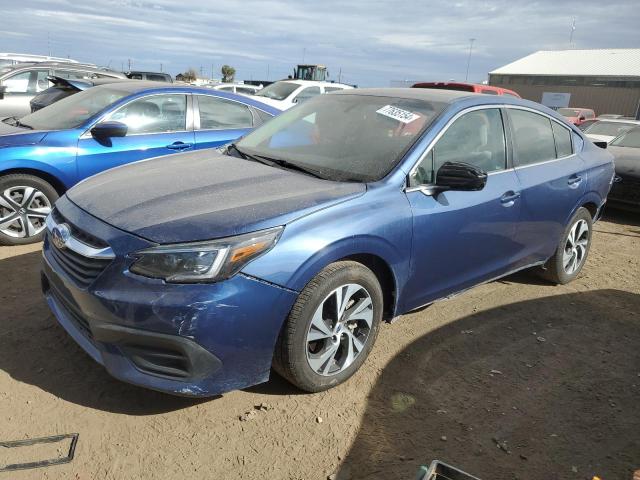 subaru legacy 2021 4s3bwab69m3010402