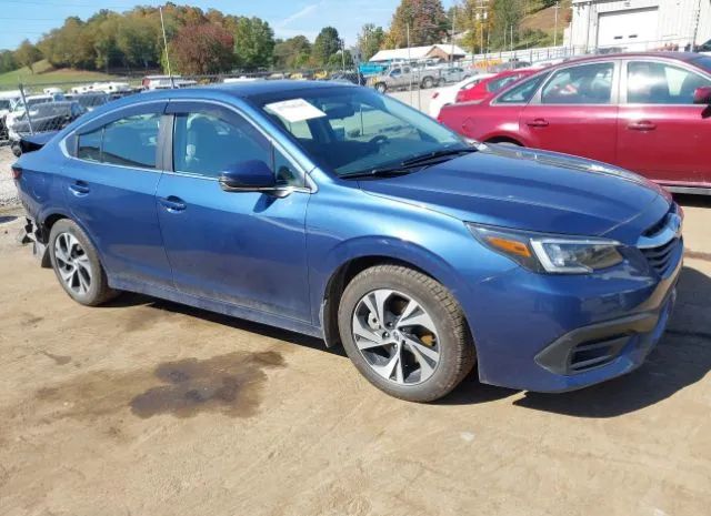 subaru legacy 2020 4s3bwac60l3015579