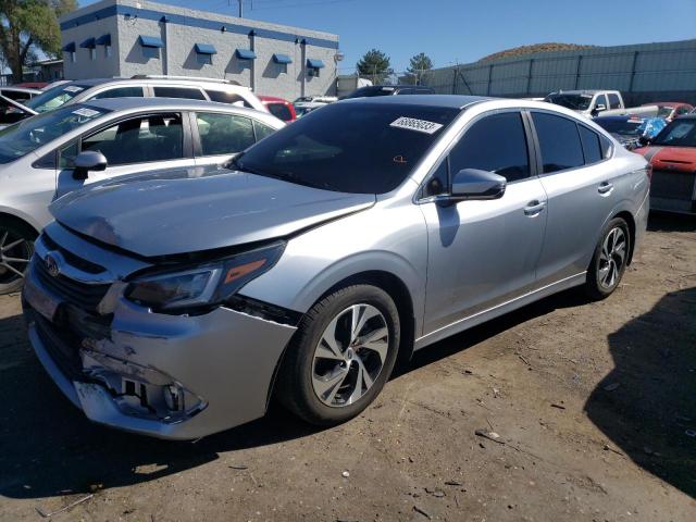 subaru legacy pre 2020 4s3bwac61l3002811