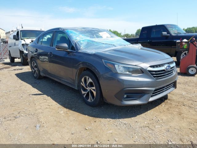 subaru legacy 2020 4s3bwac61l3008821