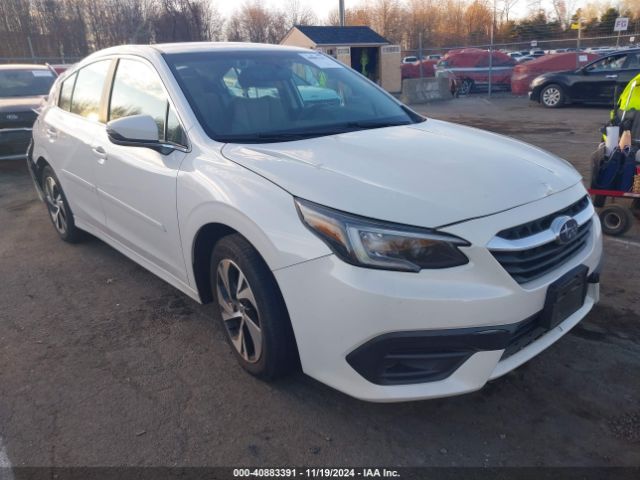 subaru legacy 2020 4s3bwac63l3031419