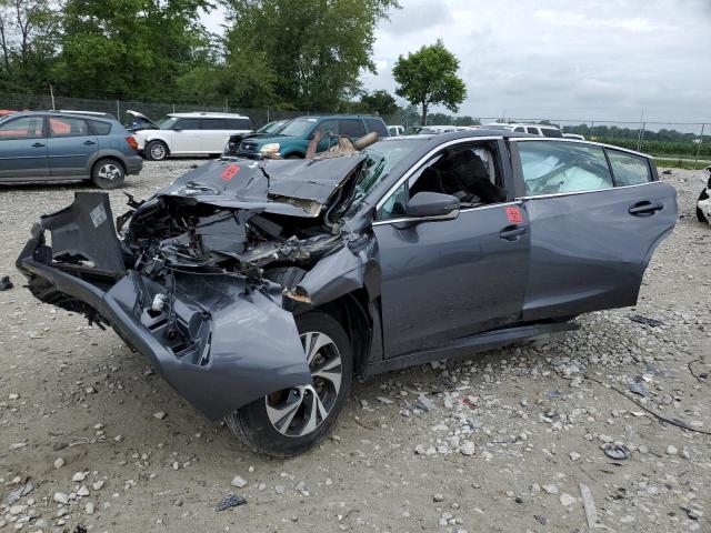 subaru legacy 2022 4s3bwac65n3010414