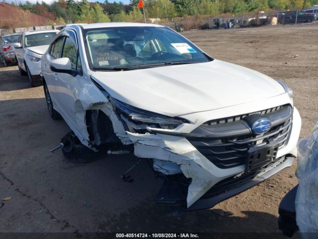 subaru legacy 2023 4s3bwac66p3004771