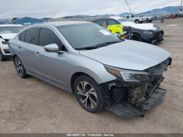 subaru legacy 2020 4s3bwac68l3027706