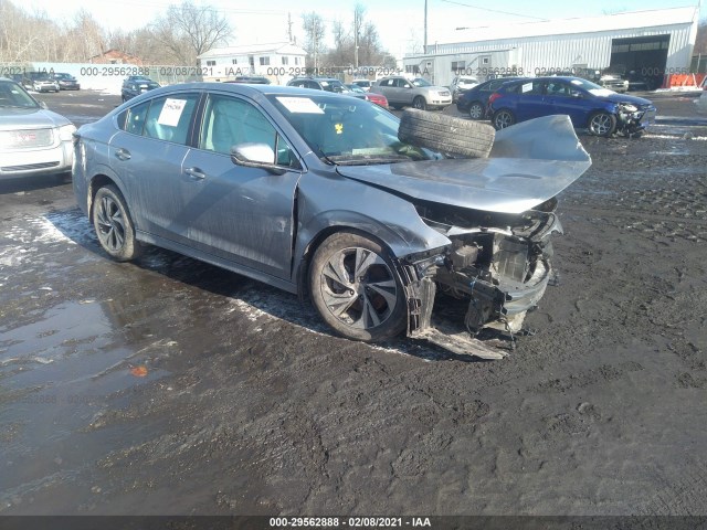 subaru legacy 2020 4s3bwac68l3033120