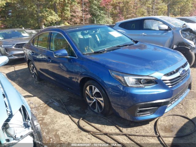 subaru legacy 2021 4s3bwad62m3003529