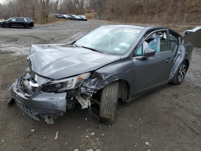 subaru legacy 2022 4s3bwad62n3006108